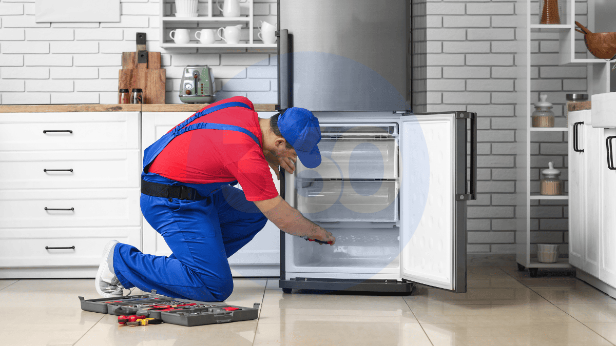 Çukurca Buzdolabı Servisi