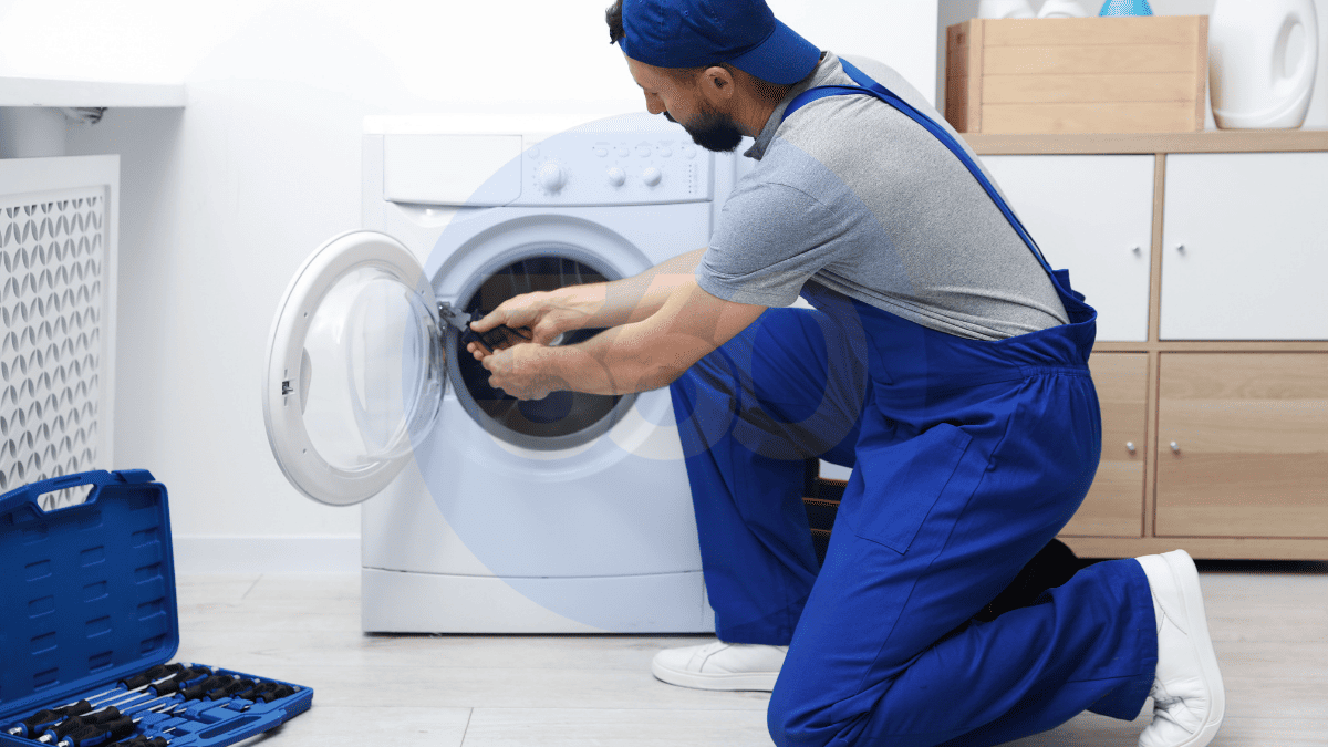 Çukurca Çamaşır Makinesi Servisi